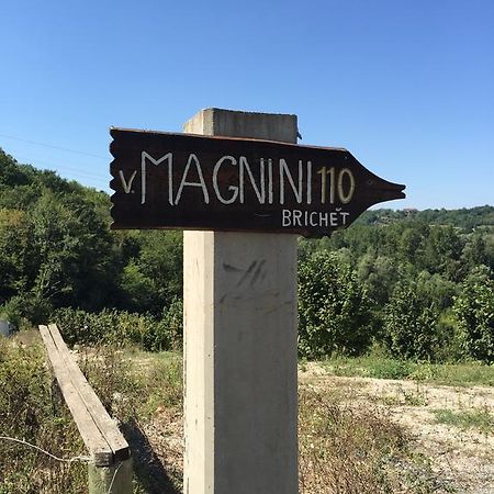 Casa Vacanze Il Brichet Mondovì Dış mekan fotoğraf