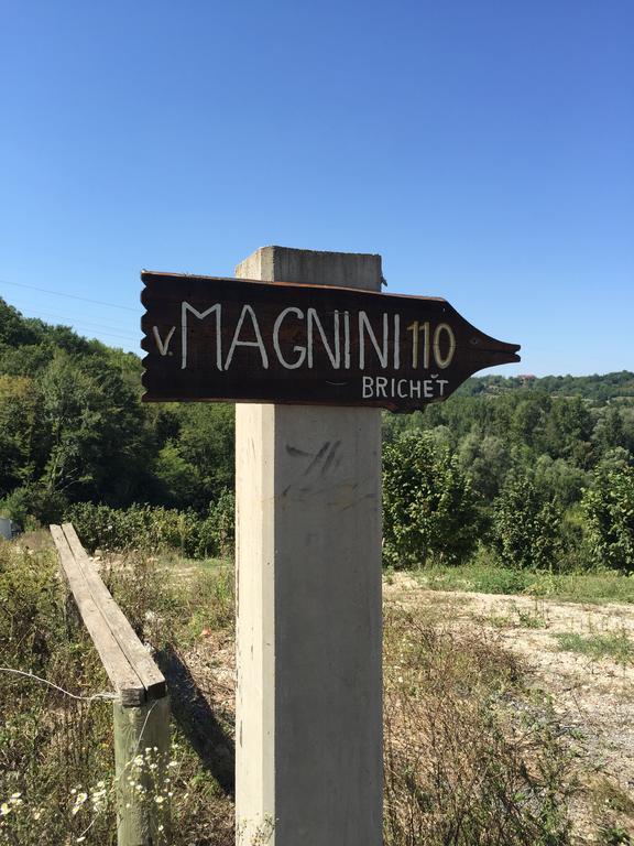 Casa Vacanze Il Brichet Mondovì Dış mekan fotoğraf