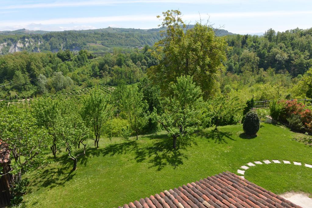 Casa Vacanze Il Brichet Mondovì Dış mekan fotoğraf